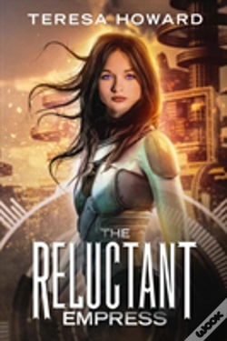 Capa do artigo The Reluctant Empress