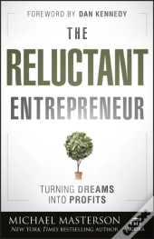 The Reluctant Entrepreneur