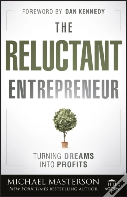 Capa do artigo The Reluctant Entrepreneur