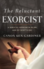 The Reluctant Exorcist - Preview