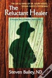 The Reluctant Healer