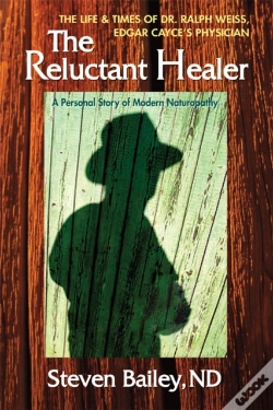 Capa do artigo The Reluctant Healer