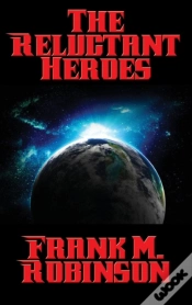 Capa do artigo The Reluctant Heroes