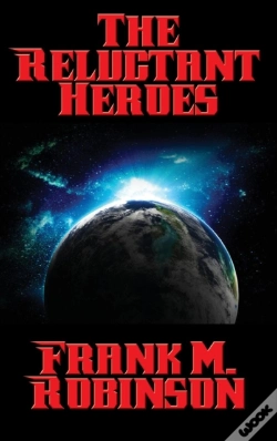 Capa do artigo The Reluctant Heroes