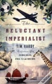The Reluctant Imperialist