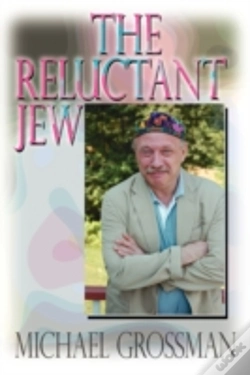 Capa do artigo The Reluctant Jew