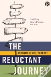 Capa do artigo The Reluctant Journey