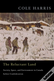 Capa do artigo The Reluctant Land
