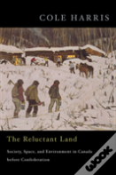 The Reluctant Land