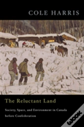 The Reluctant Land
