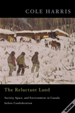 Capa do artigo The Reluctant Land