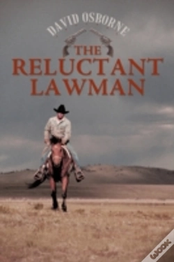Capa do artigo The Reluctant Lawman