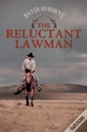 Capa do artigo The Reluctant Lawman