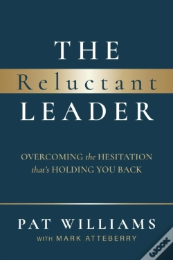 Capa do artigo The Reluctant Leader