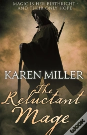 Capa do artigo The Reluctant Mage