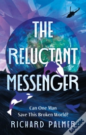 Capa do artigo The Reluctant Messenger