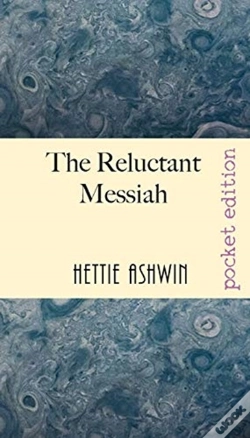 Capa do artigo The Reluctant Messiah