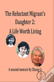 Capa do artigo The Reluctant Migrant