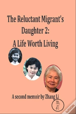 Capa do artigo The Reluctant Migrant'S Daughter 2