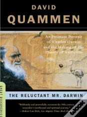Capa do artigo The Reluctant Mr. Darwin