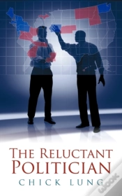 Capa do artigo The Reluctant Politician