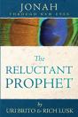 The Reluctant Prophet - Preview