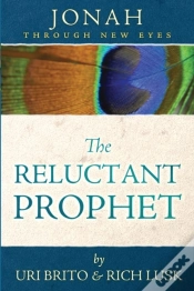 Capa do artigo The Reluctant Prophet