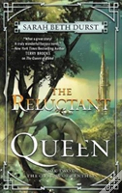 Capa do artigo The Reluctant Queen