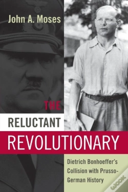 Capa do artigo The Reluctant Revolutionary