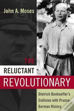 Capa do artigo The Reluctant Revolutionary