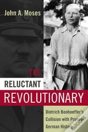 Capa do artigo The Reluctant Revolutionary