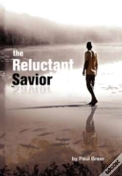Capa do artigo The Reluctant Savior