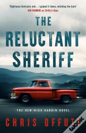 Capa do artigo The Reluctant Sheriff