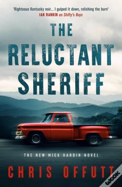 Capa do artigo The Reluctant Sheriff