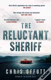 Capa do artigo The Reluctant Sheriff