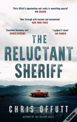 Capa do artigo The Reluctant Sheriff