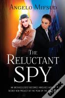 The Reluctant Spy