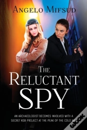 Capa do artigo The Reluctant Spy