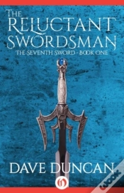 Capa do artigo The Reluctant Swordsman