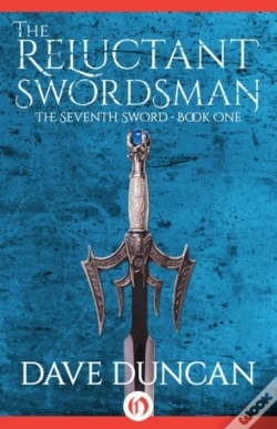 Capa do artigo The Reluctant Swordsman