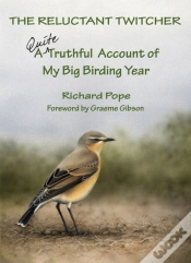 Capa do artigo The Reluctant Twitcher