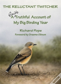 Capa do artigo The Reluctant Twitcher