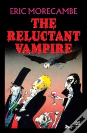 The Reluctant Vampire