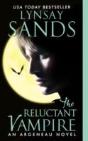 The Reluctant Vampire - Preview