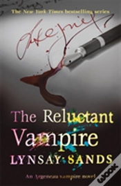 Capa do artigo The Reluctant Vampire