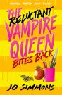The Reluctant Vampire Queen Bites Back (The Reluctant Vampire Queen 2) - Preview