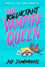 The Reluctant Vampire Queen - Preview