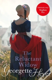 Capa do artigo The Reluctant Widow
