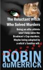 The Reluctant Witch Who Solved Murders - Preview