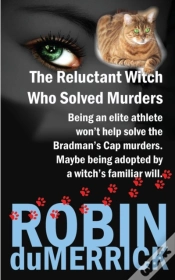 Capa do artigo The Reluctant Witch Who Solved Murders